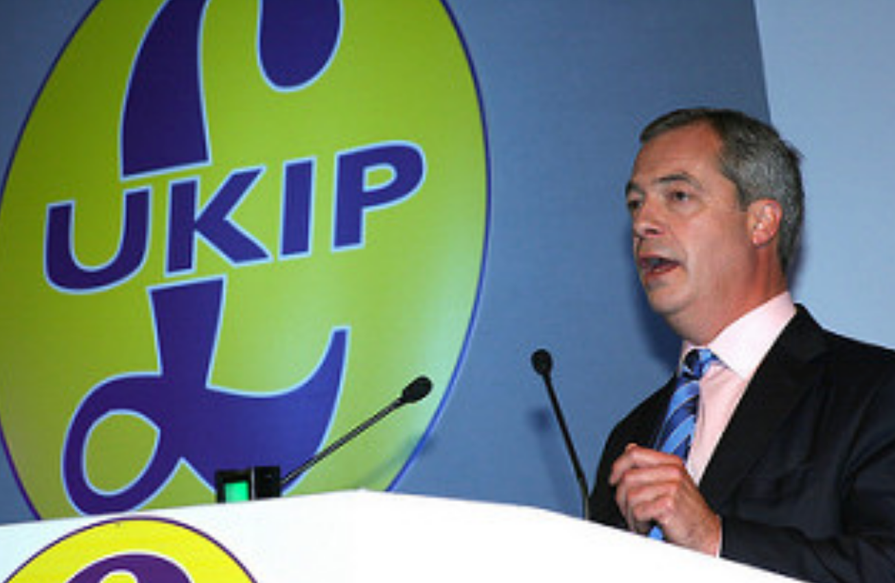 UKIP councillor labels Bristol students "disease-ridden prostitutes" in tweet