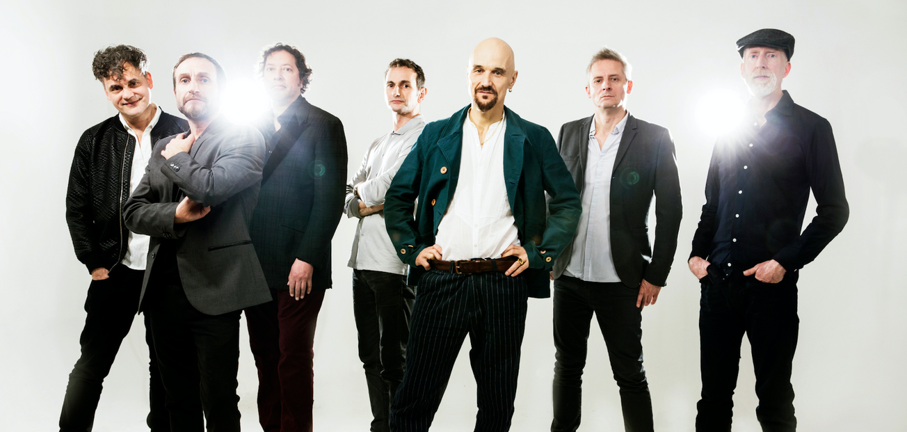 Interview / Better call Saul: In conversation with Saul Davies