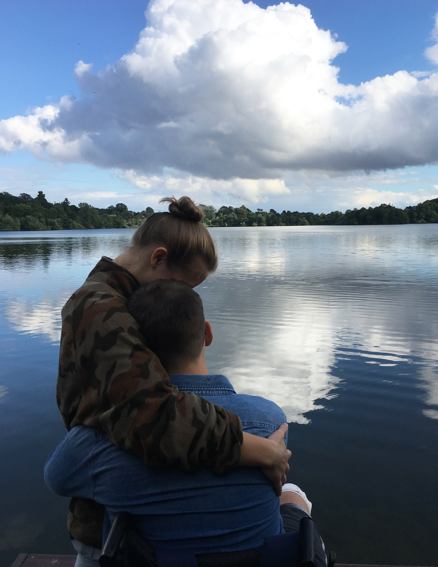 Bristol students to walk 230km for fellow student suffering life-changing injuries