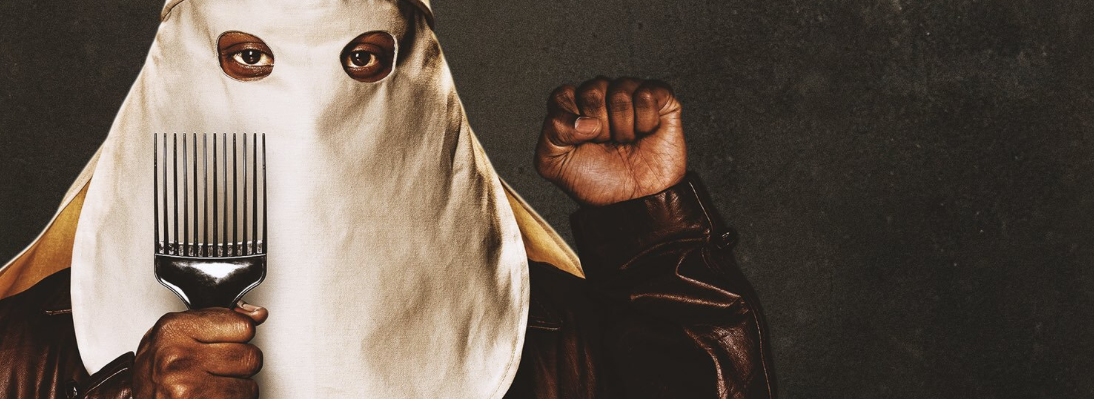 BlackKklansman: Spike Lee finds crazy true story to be perfect vessel for his political ideas