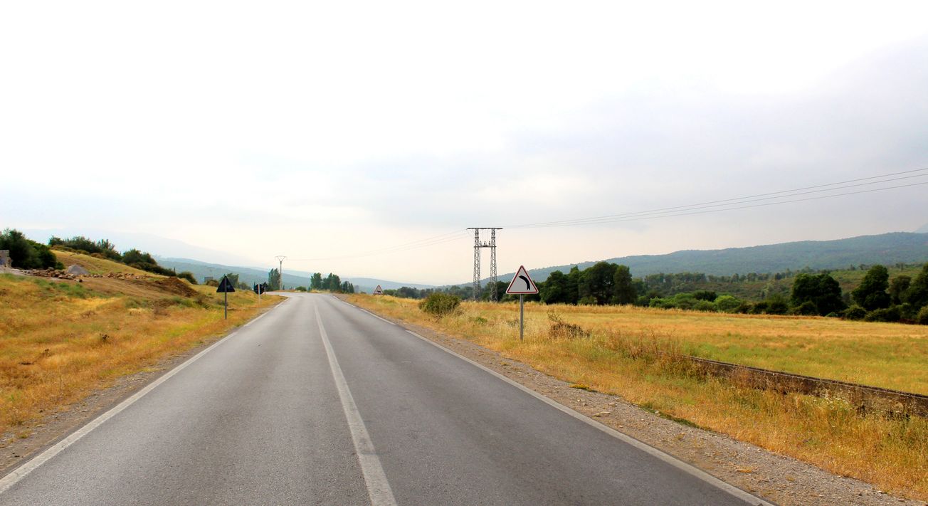 Summer doesn't have to be busy