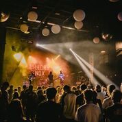 Review / Fat Lip Festival