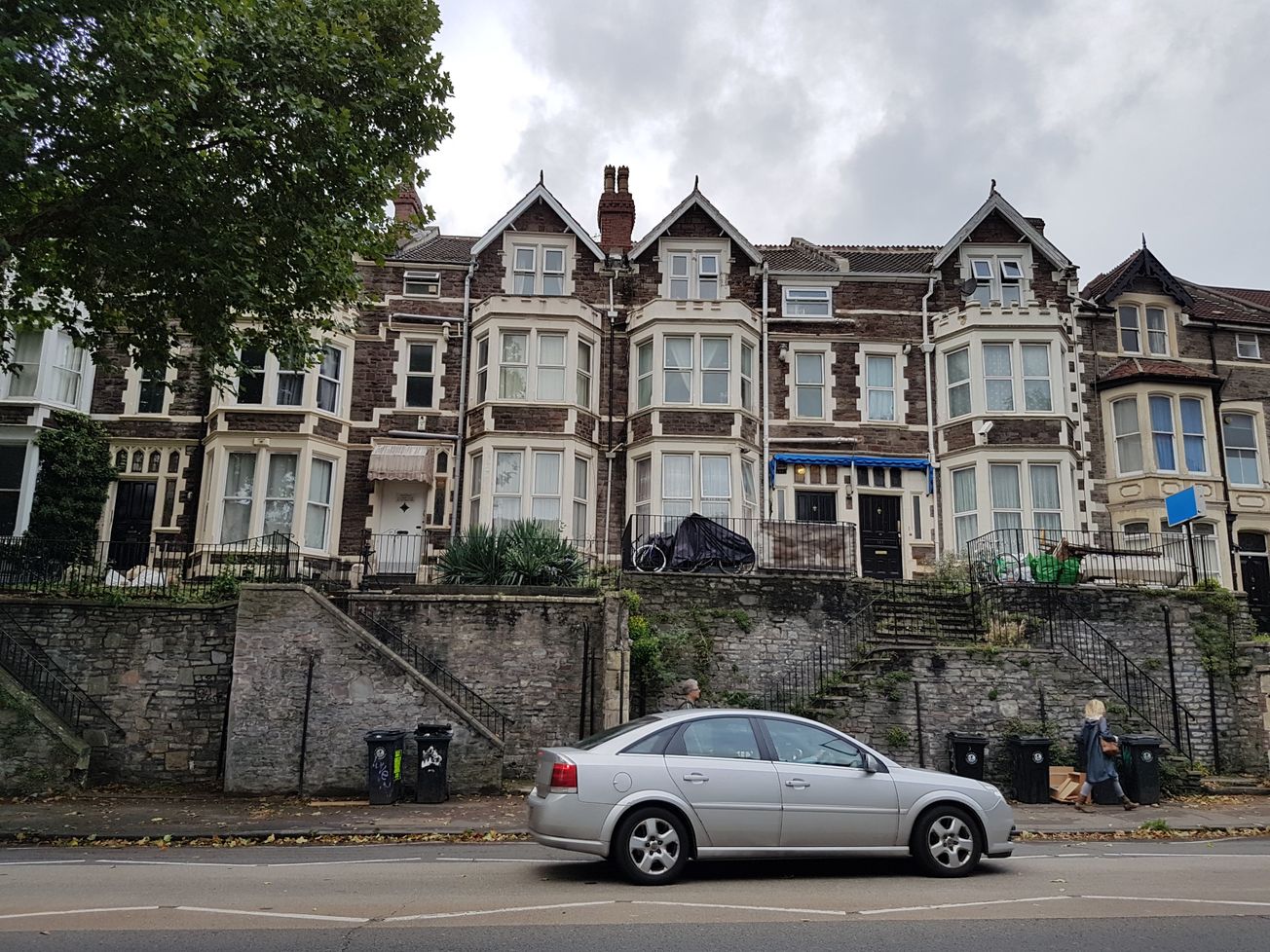 A student's guide to private renting