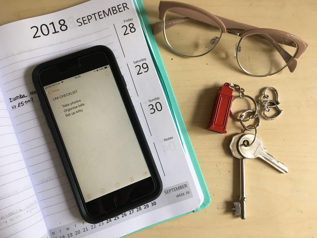 A guide to private accommodation