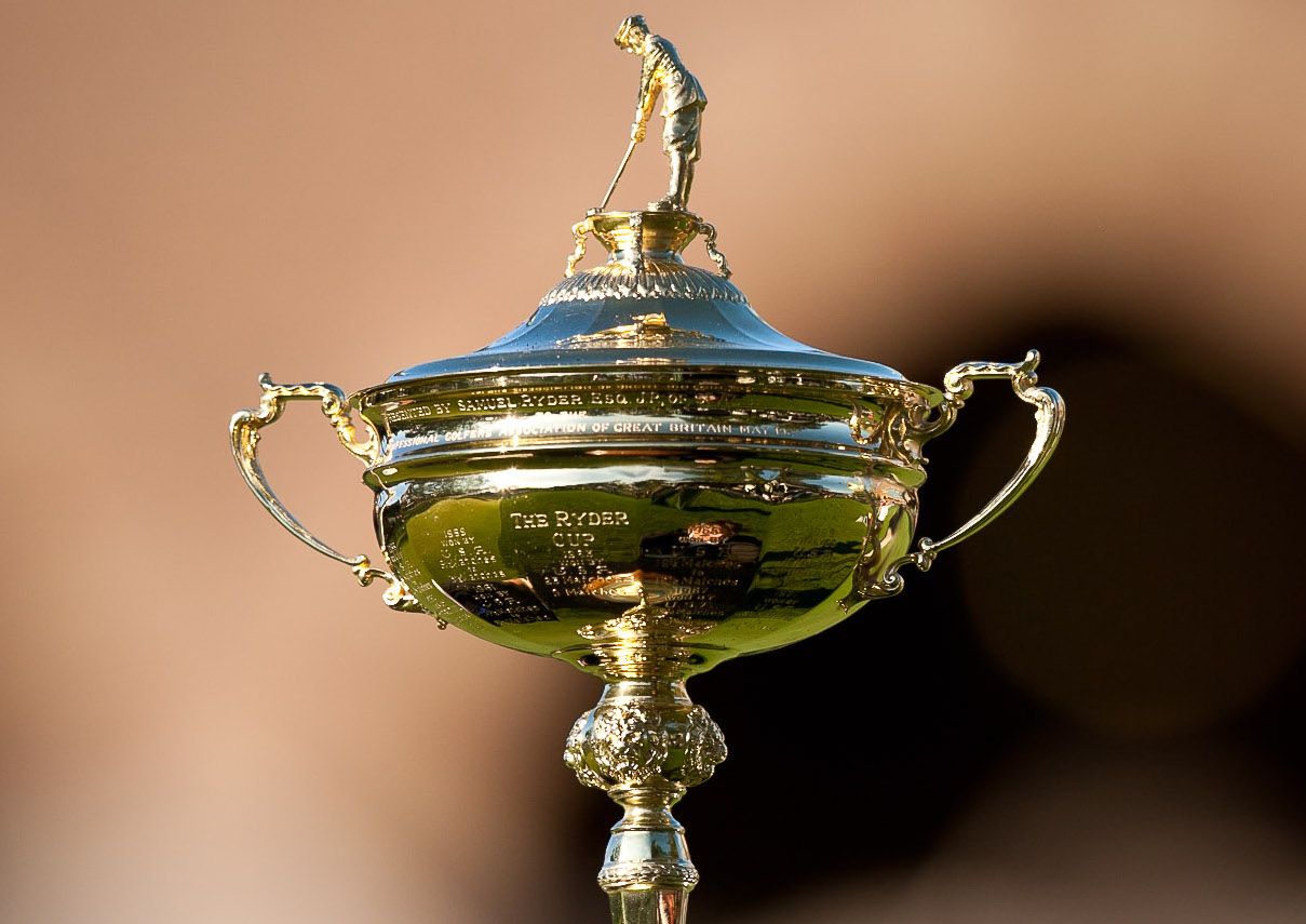 Preview to the Ryder Cup
