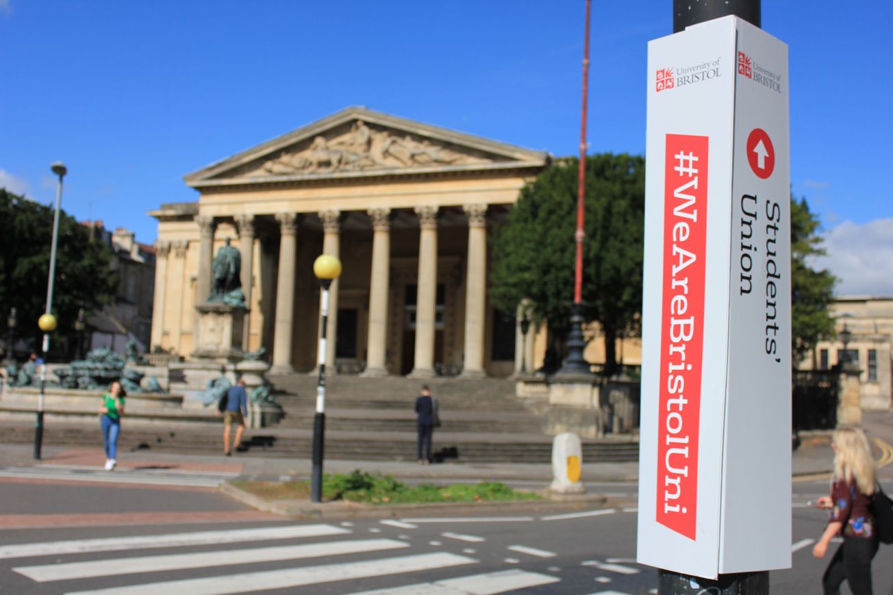 Poor timing leaves ‘Your Support at Bristol’ event under attended and undermined