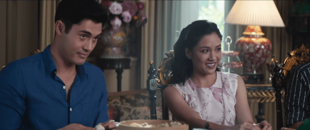Crazy Rich Asians: can representation bridge the divide between local and international students?