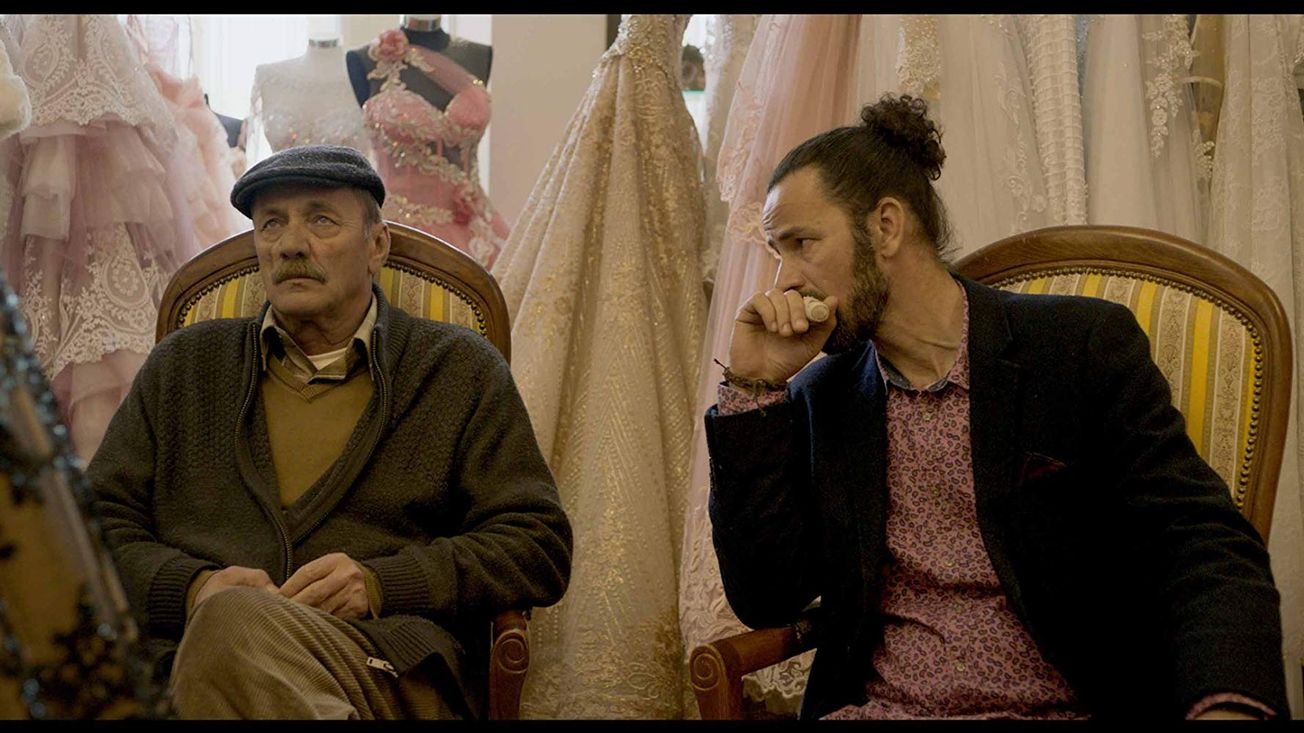 Poignant Palestinian drama Wajib has an important lesson for us all