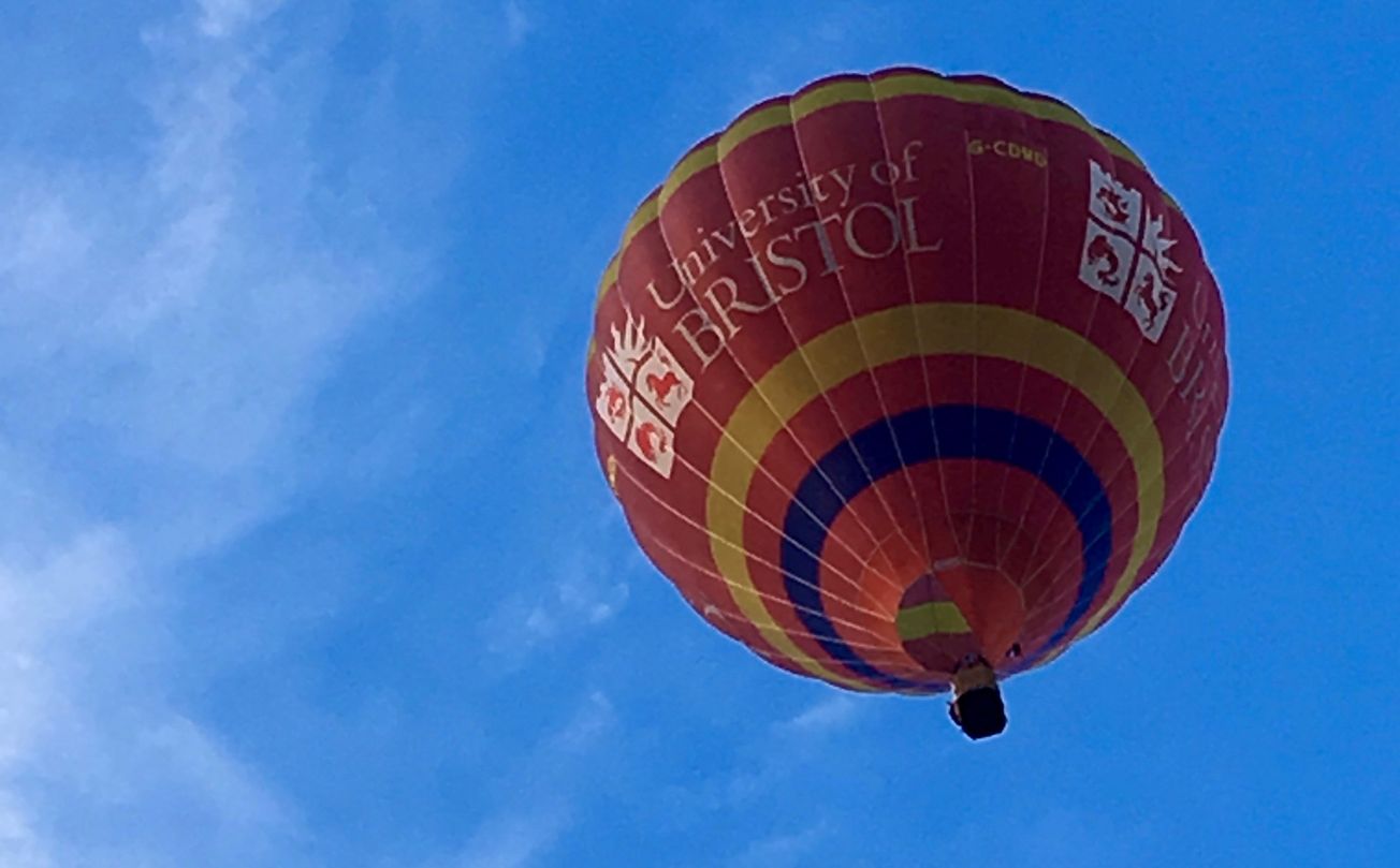 Managing anxiety at university