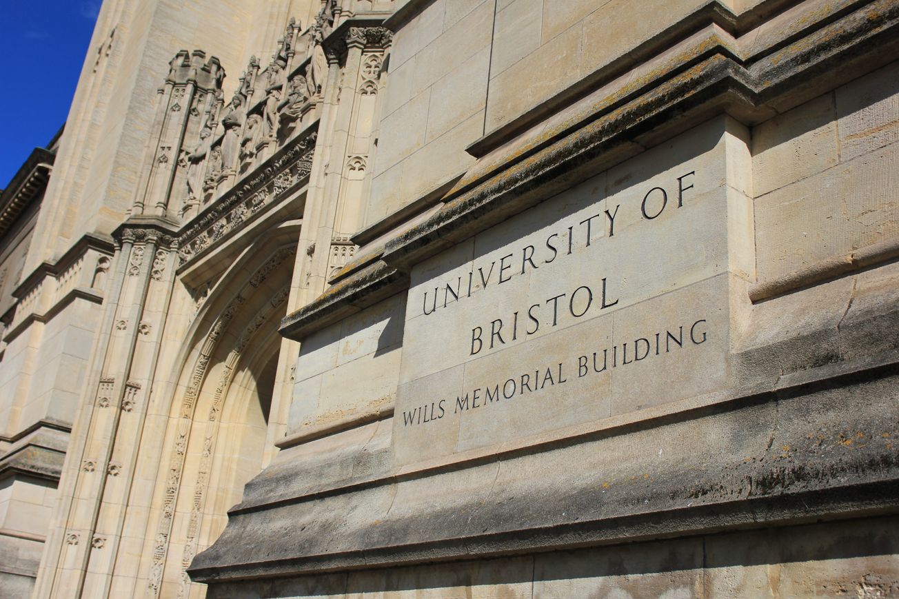 Bristol 5th from bottom for social inclusion: Times University Guide 2019