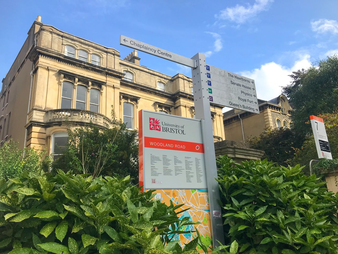 SU survey finds nearly a third of female students feel unsafe on campus