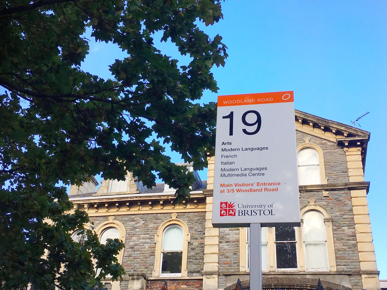 Resentment amongst Modern Languages students, as modules cut last minute