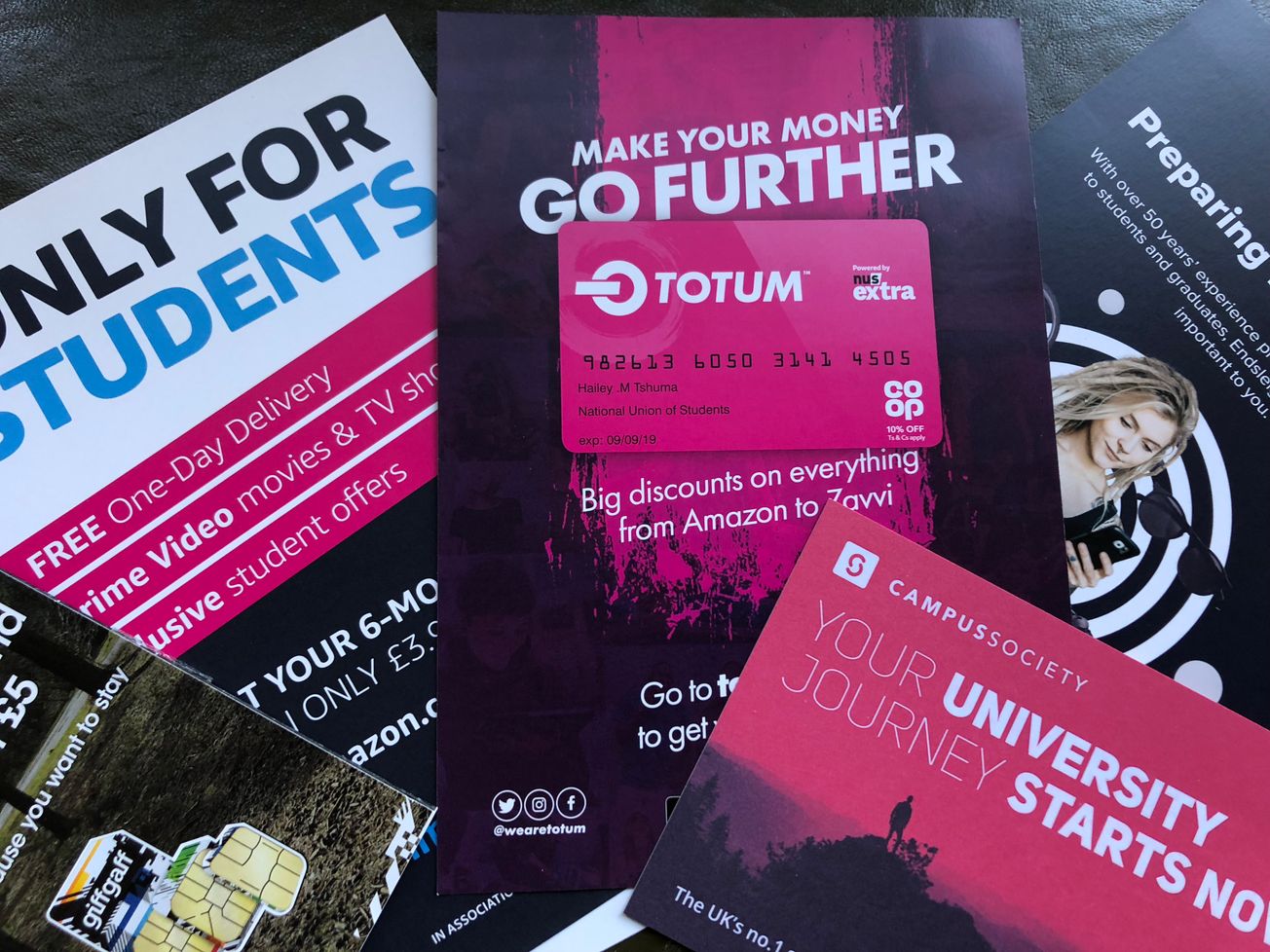 'Totum' and the scourge of apps that rule our Uni life