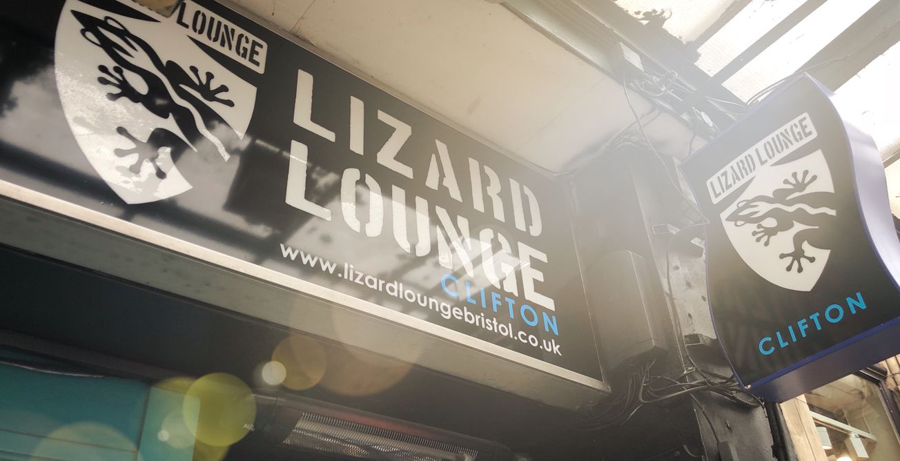 The fleeting shelf life of Bristol's favourite clubs