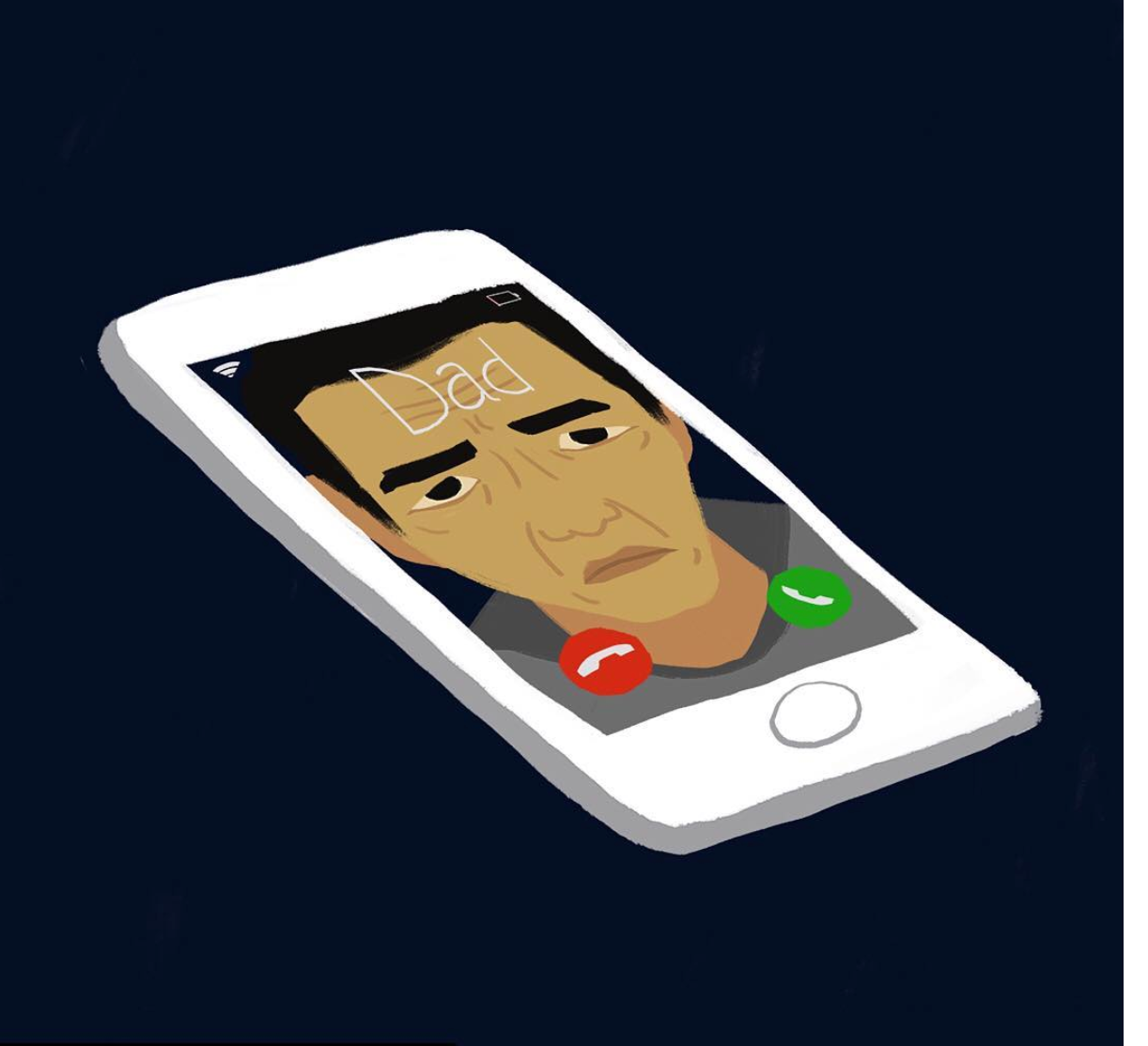 Searching Review – A Masterful 21st Century Thriller For The Digital Age