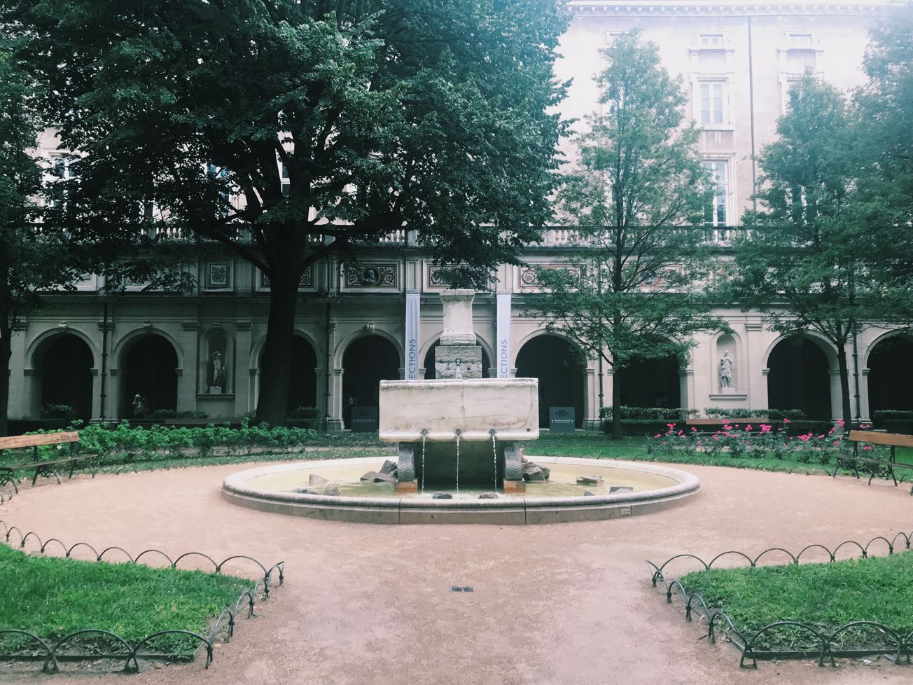 Erasmus escapades: a guide to Lyon living