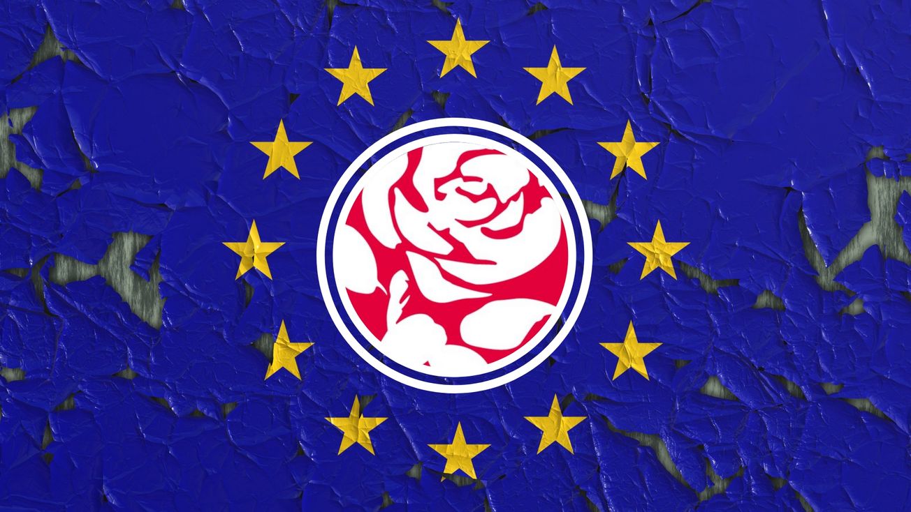 Bristol Labour Students opt out of Brexit debate because Tory Society organised event