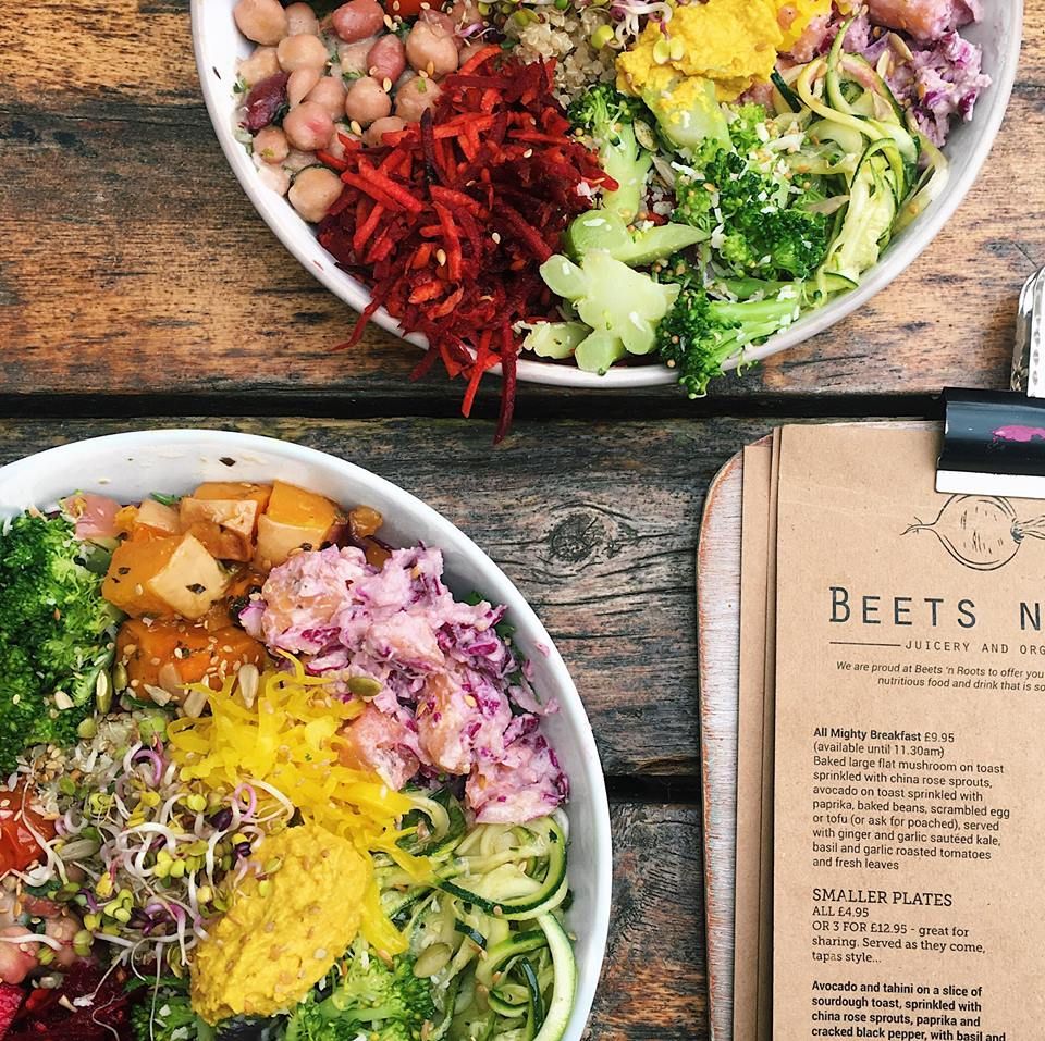 5 independent lunch spots that you’ll wish you knew about earlier