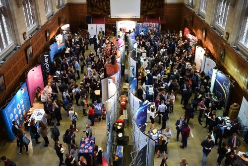 University of Bristol ranked one of the world’s best for employability