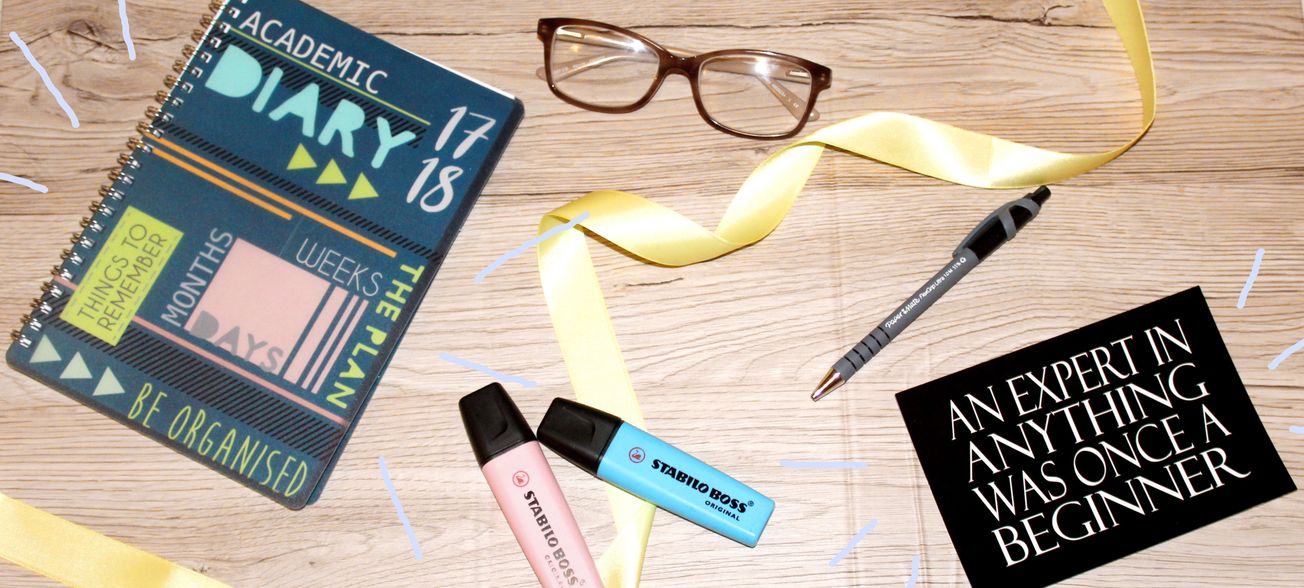 Mental health checklist for the new academic year