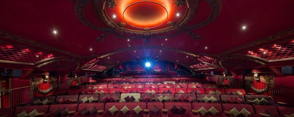 A guide to Bristol's best cinemas