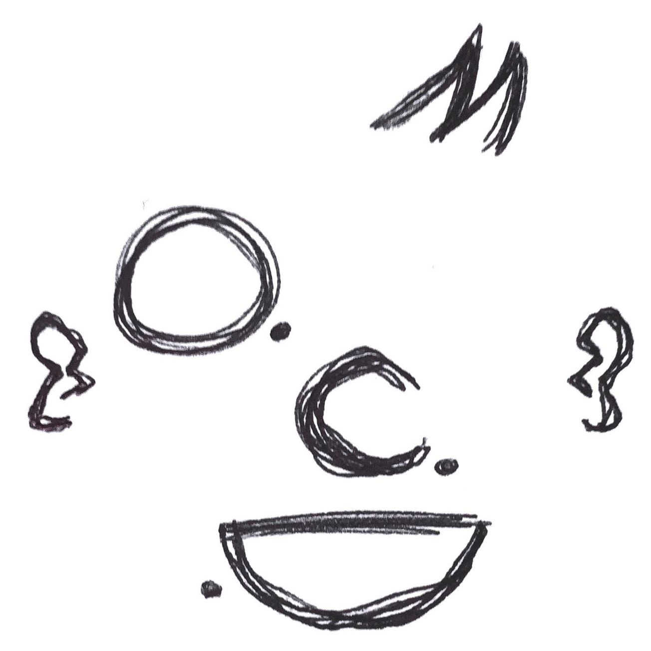 Why you're not 'So OCD'