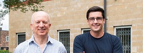 Bristol graduate sells Ziylo in deal worth £623 million