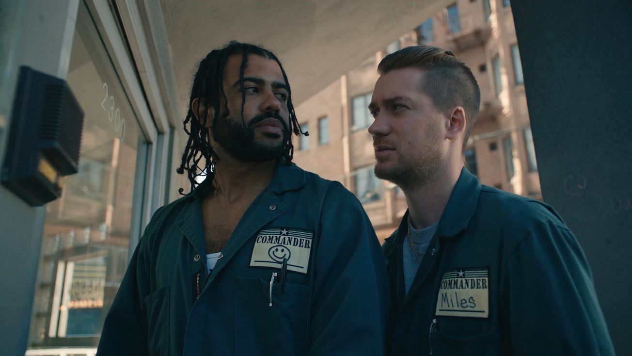 Blindspotting is a blistering directorial debut that is impossible to ignore