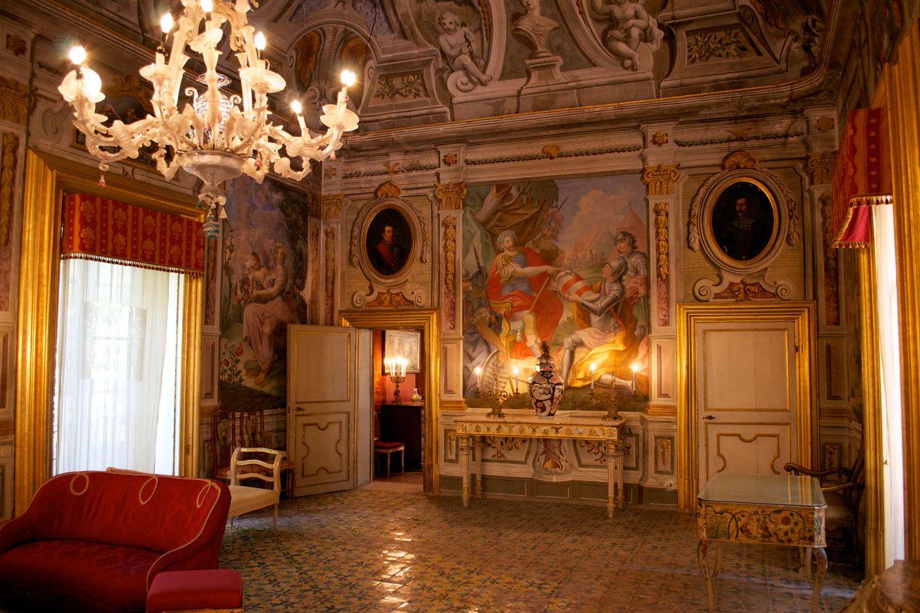 Expectations vs reality: year abroad in Palermo