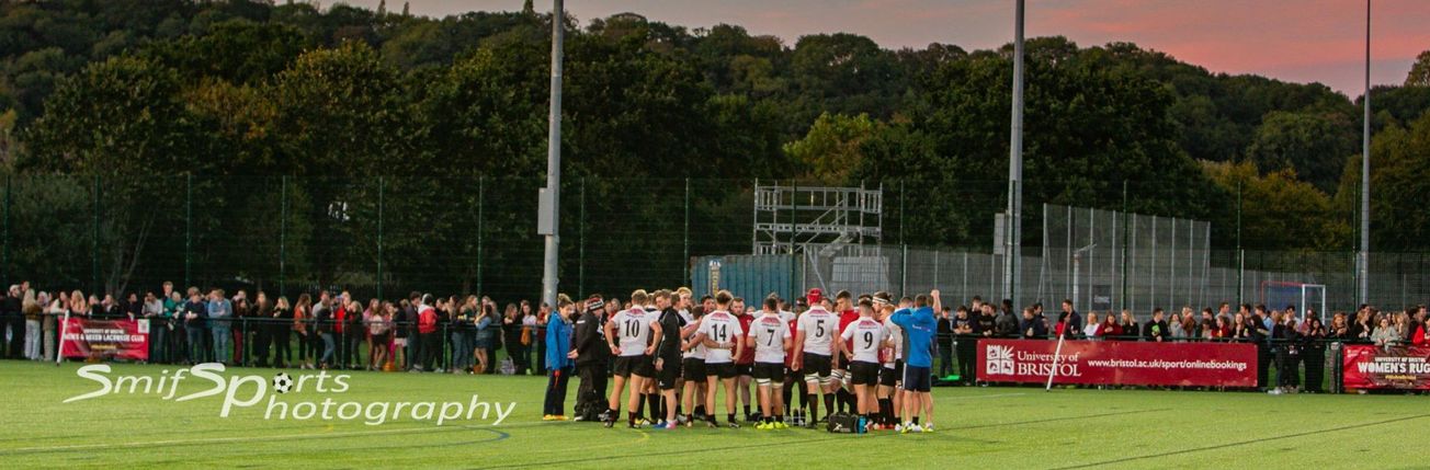 Bristol victorious over UWE in gritty derby