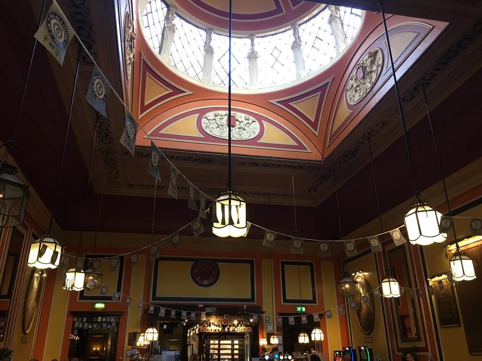 Best (and worst) Spoons in Bristol