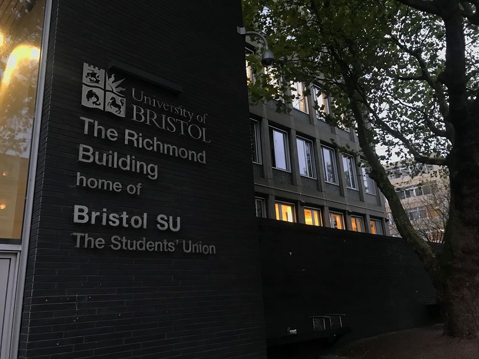 Societies in first year... and second year