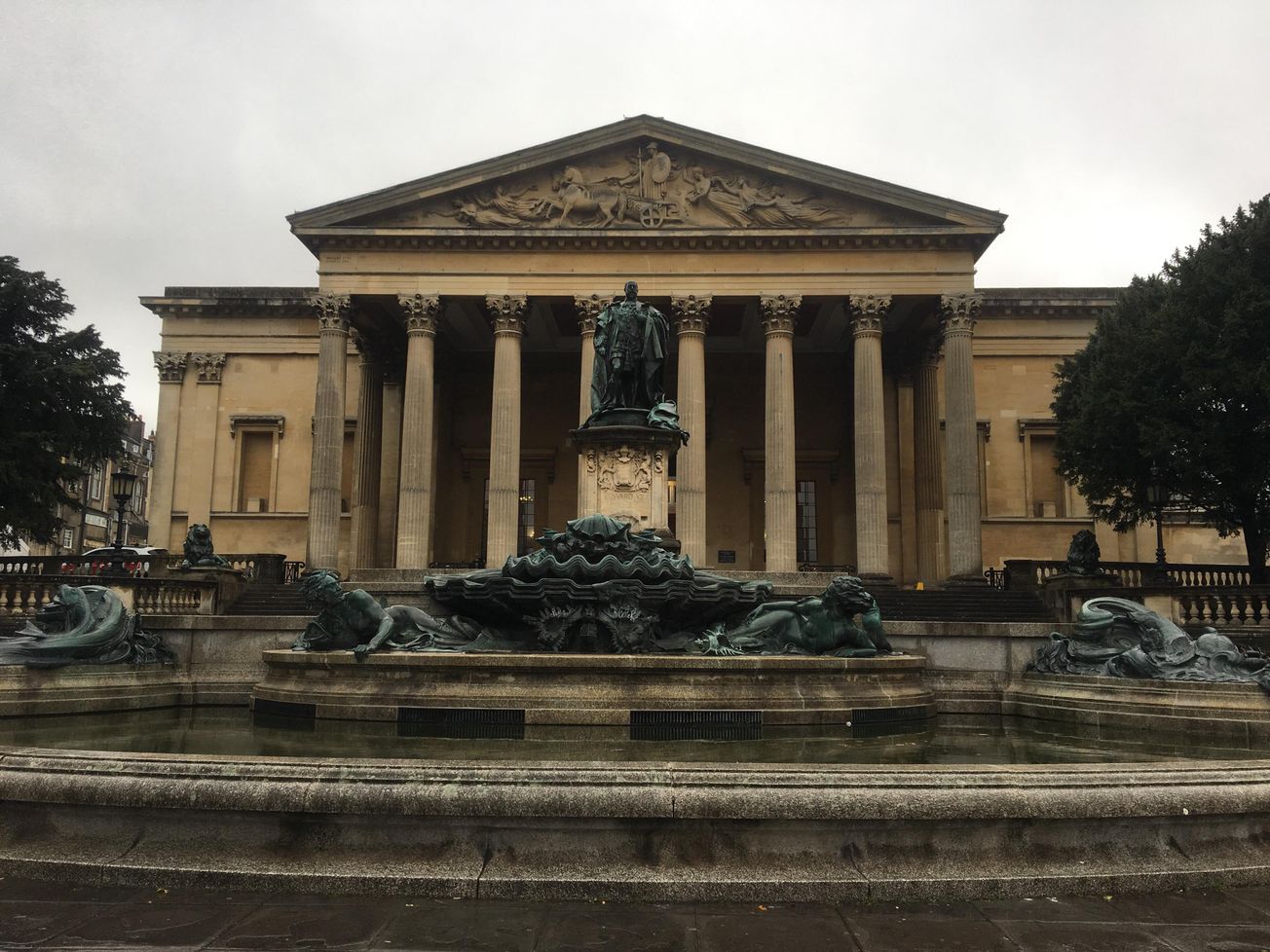 Review / Bournemouth Symphony Orchestra @ Victoria Rooms