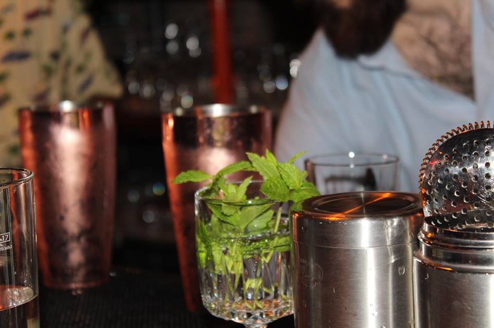 Faraway Cocktail Club: a hidden gem?