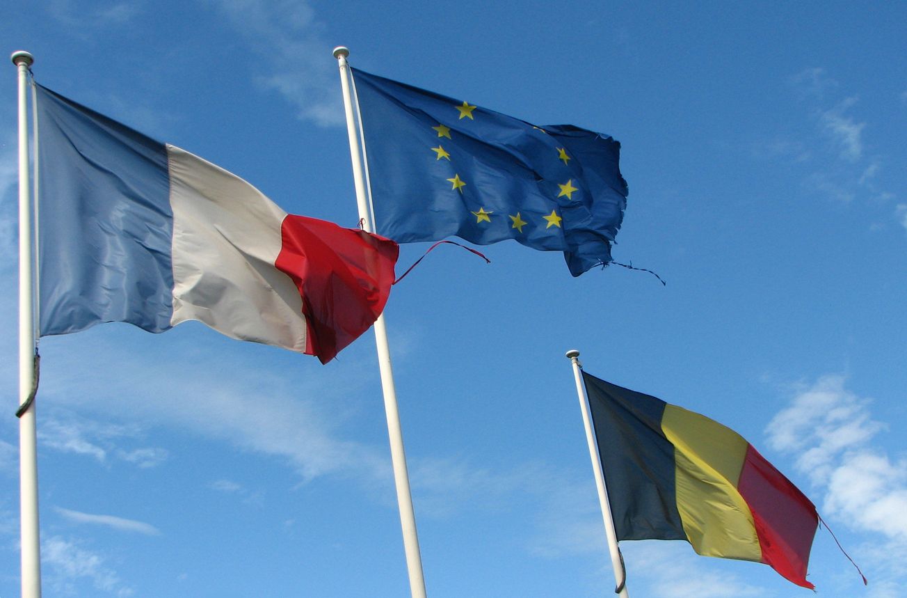 What do accents have to do with Brexit?