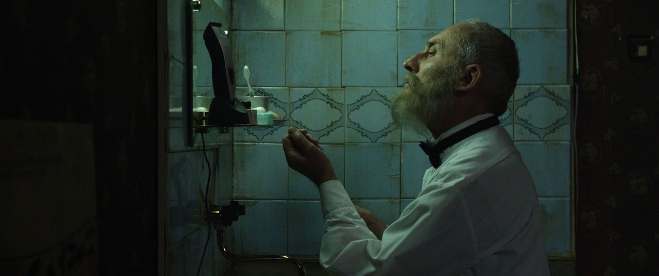 Encounters Festival: Georgian New Talent