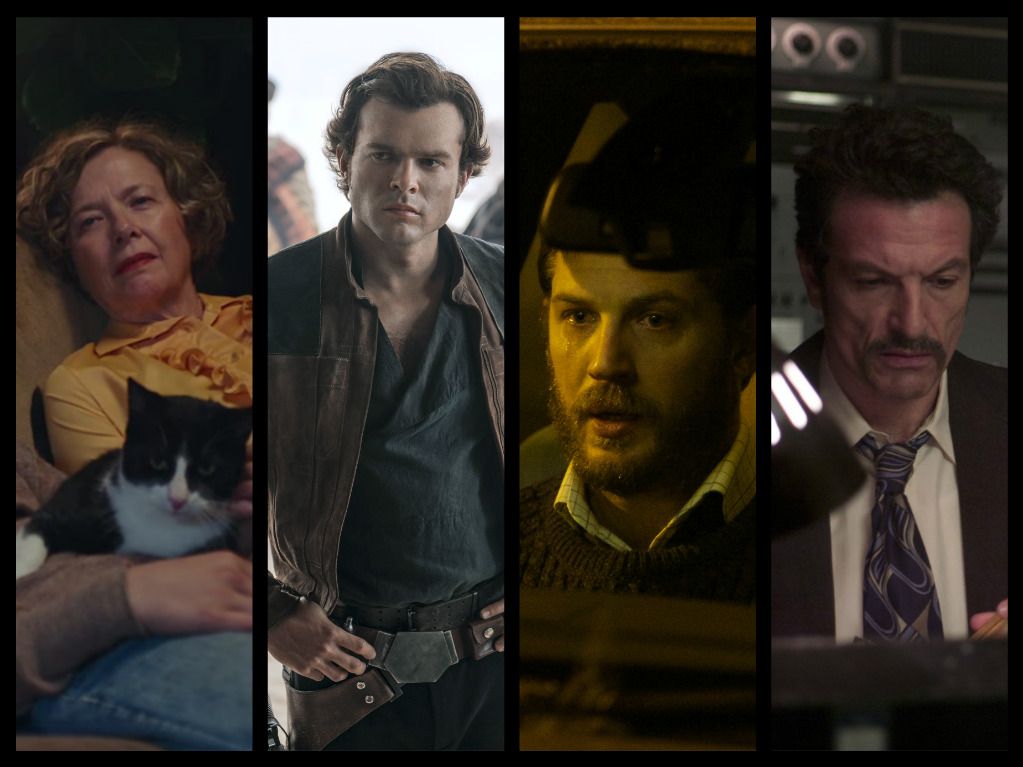 Editors' picks: issue #2 - underrated films