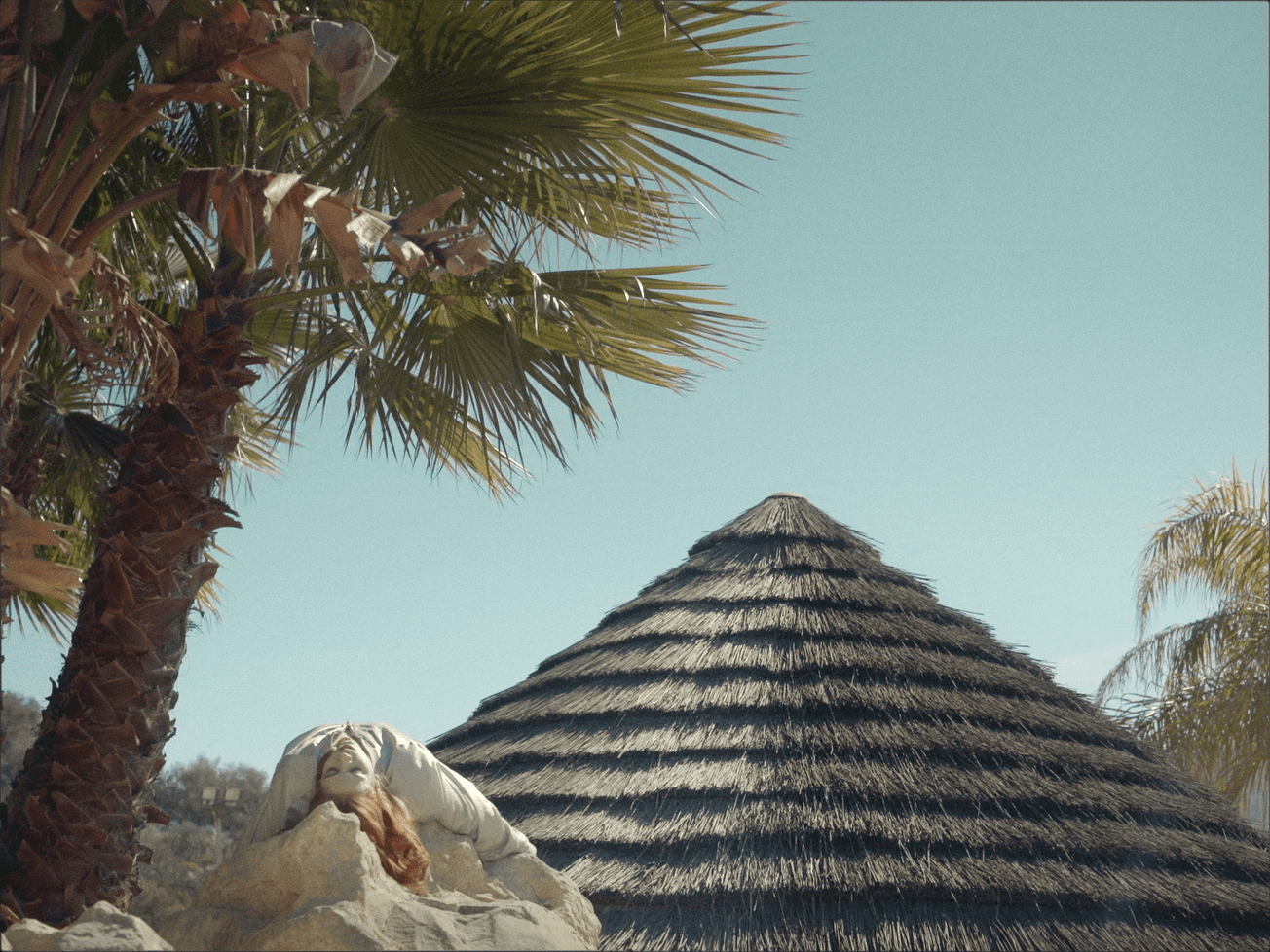 Encounters Festival: European Film Academy