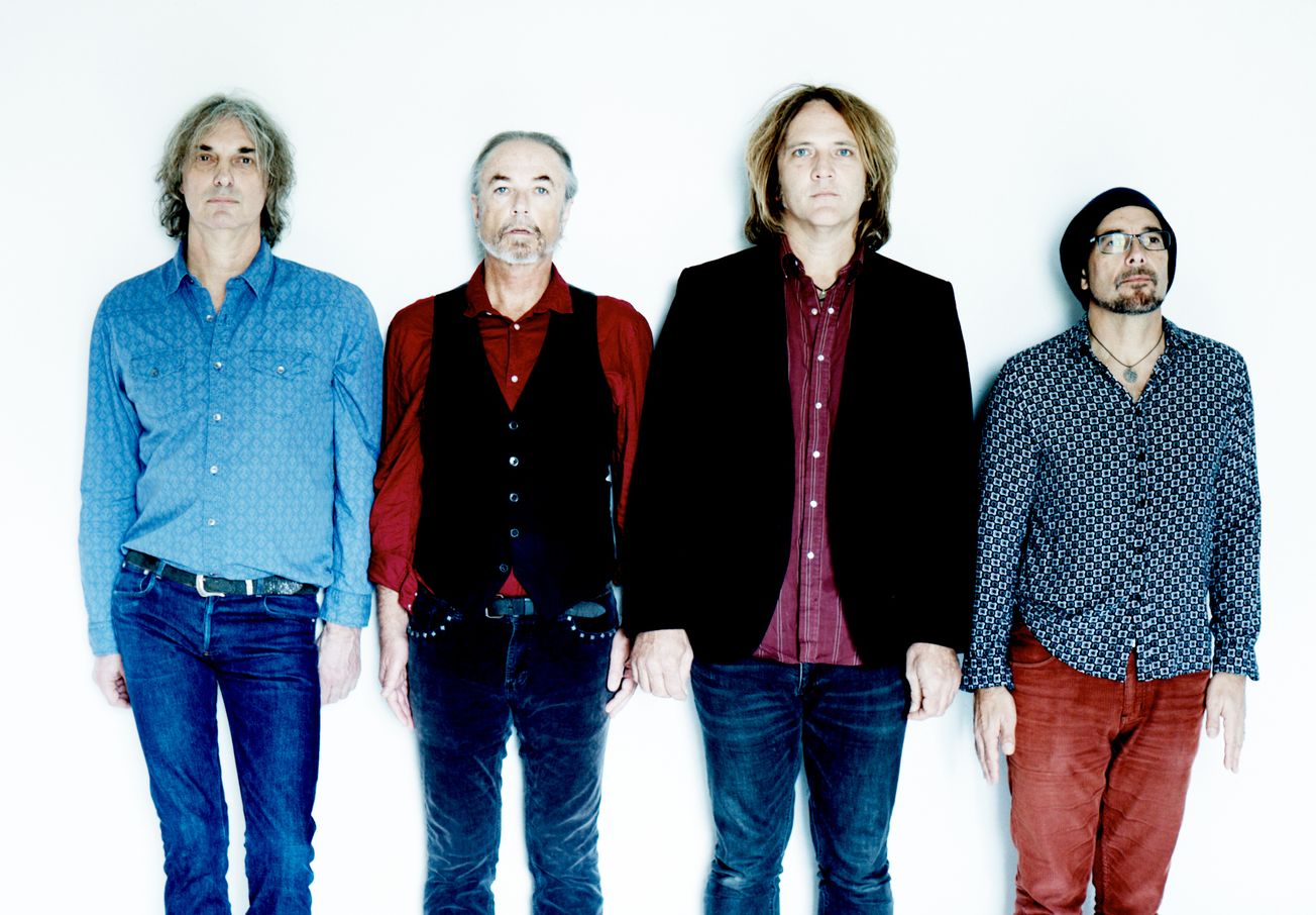 Preview / The Church @ The Fleece