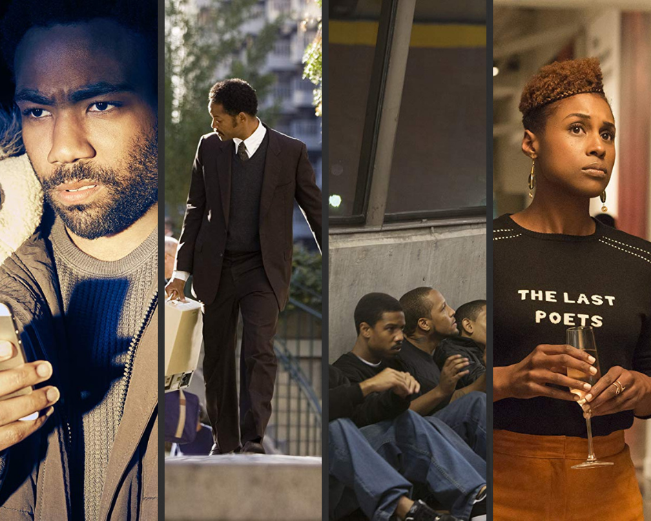 Editors' picks: issue #3 - Black History Month