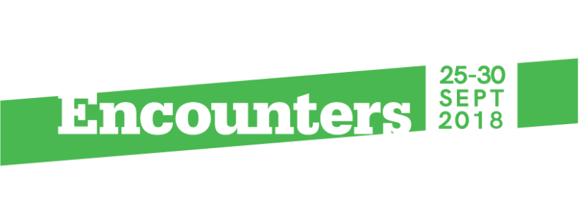 Encounters Film Festival was a showcase of spectacular short films and more