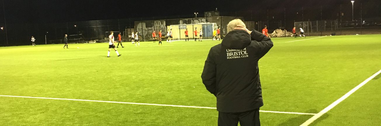 UBAFC sets its sights on BUCS success after dominant preseason