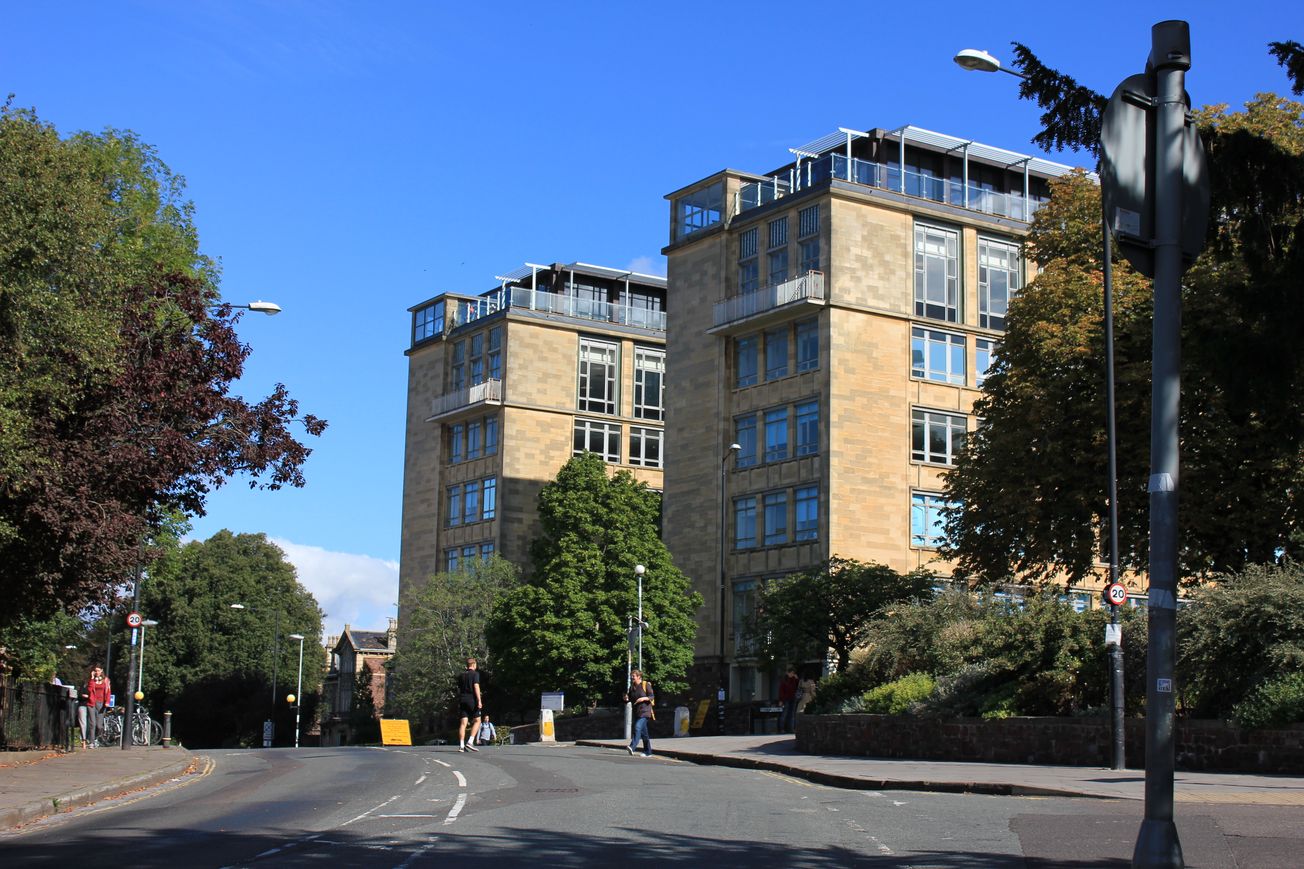 University to recruit Pro Vice-Chancellor for Student Experience