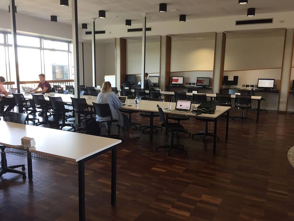 Bristol SU is a hidden gem worth finding