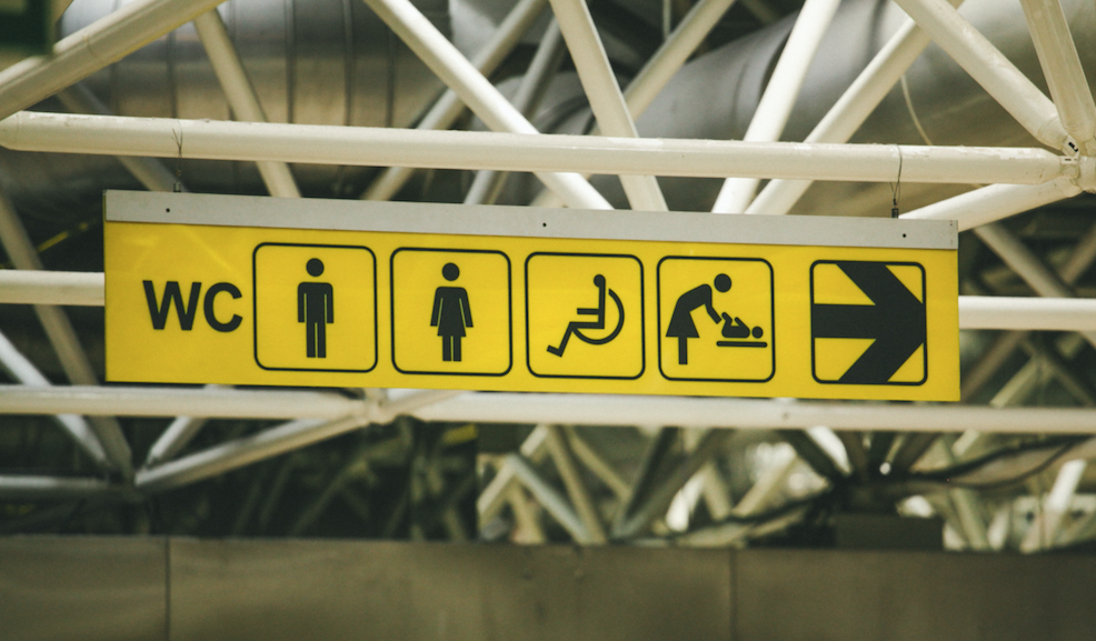 New poster campaign is making invisible disabilities visible on campus