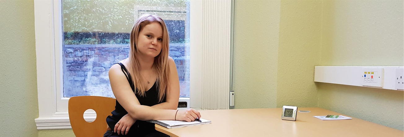 'Actual change is not here yet': An interview with Support Our Services