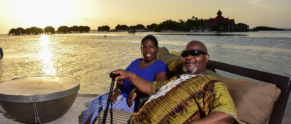 Beloved cleaner Herman Gordon to retire