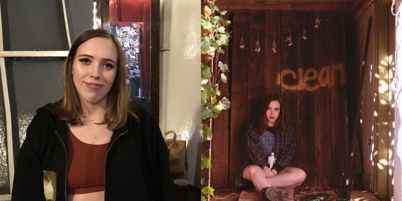 Interview: Soccer Mommy