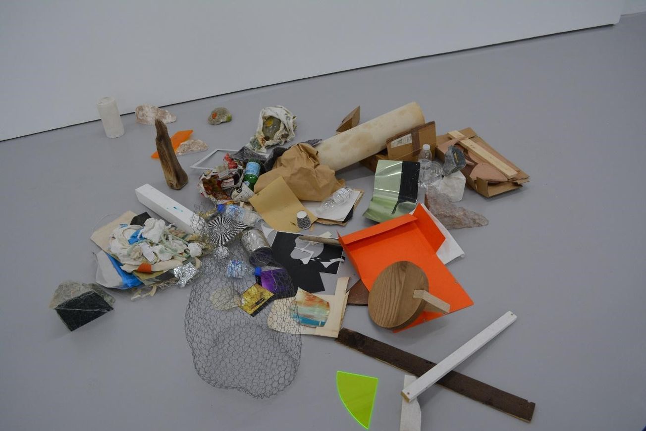 'Thebes' - a spanner in the theoretical works