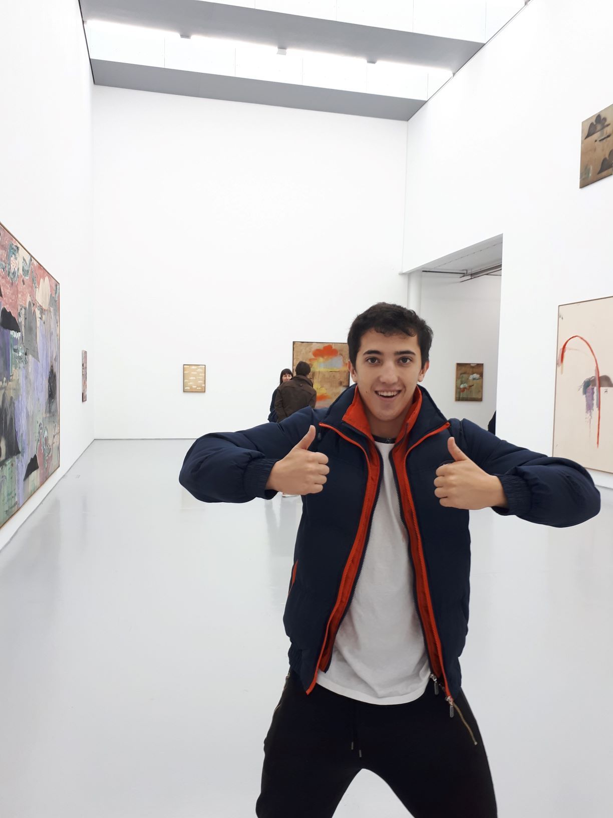 Anti-Art Counterpart - Thebes